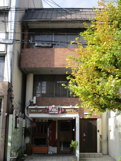 梅井ビル