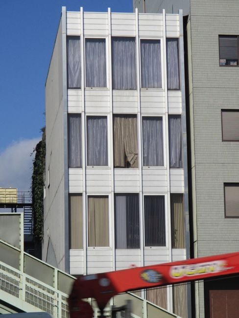 ファクトビル