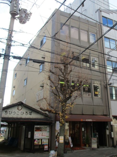 延寿堂南館