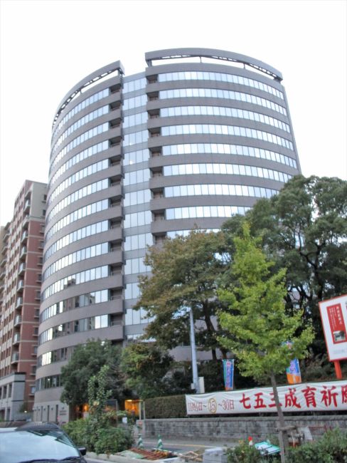 福岡芸術センター 渡辺通 中洲川端 の空室情報 Officee