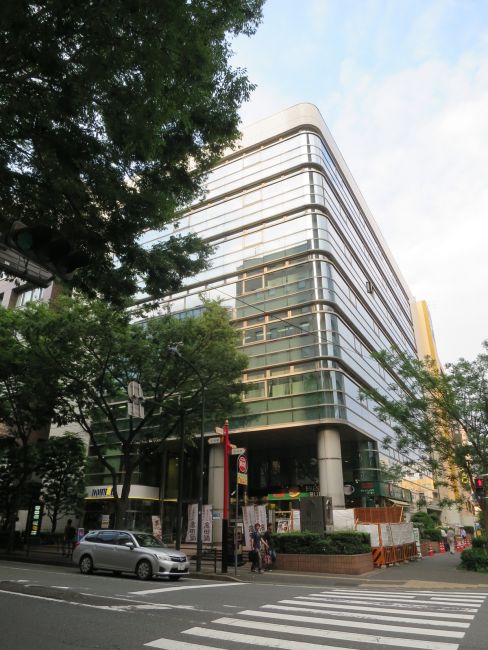 プライムタワー横浜 日本大通り 関内 の空室情報 Officee