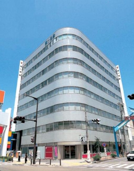 名古屋大曽根第一生命ビルディング 大曽根 の空室情報 Officee