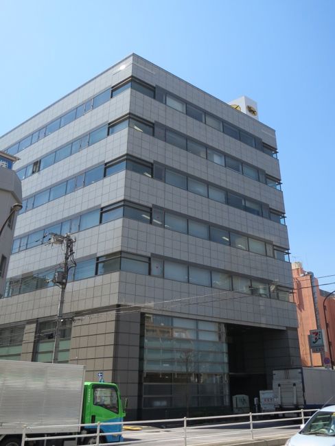 高田馬場ビル 高田馬場 目白 の空室情報 Officee