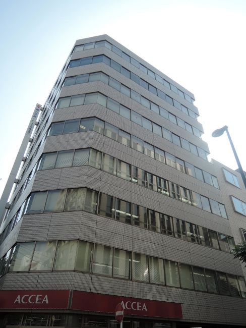 横浜弁天通第一生命ビルディング 馬車道 関内 の空室情報 Officee