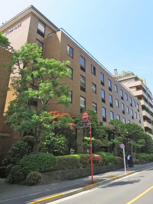 第35興和ビル 六本木一丁目 神谷町 の空室情報 Officee