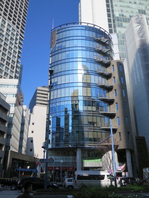 阪神産経桜橋ビル 大阪梅田 大阪 の空室情報 Officee