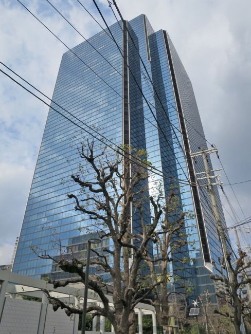 梅田センタービル 大阪梅田 大阪 の空室情報 Officee