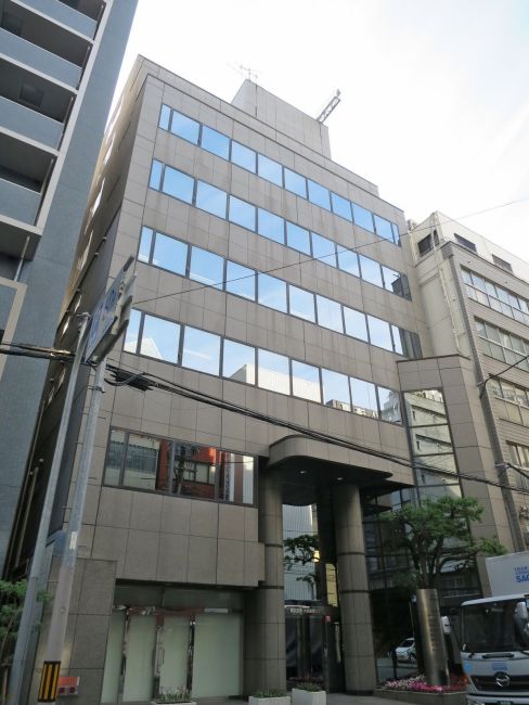 南久宝寺大阪産業ビル
