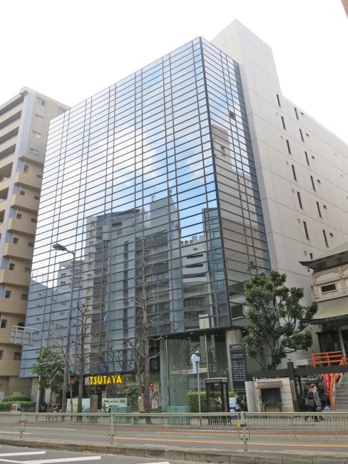 Kdx土佐堀ビル 3階 187 33坪 Officee