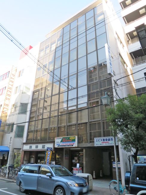 辰野京町堀ビル