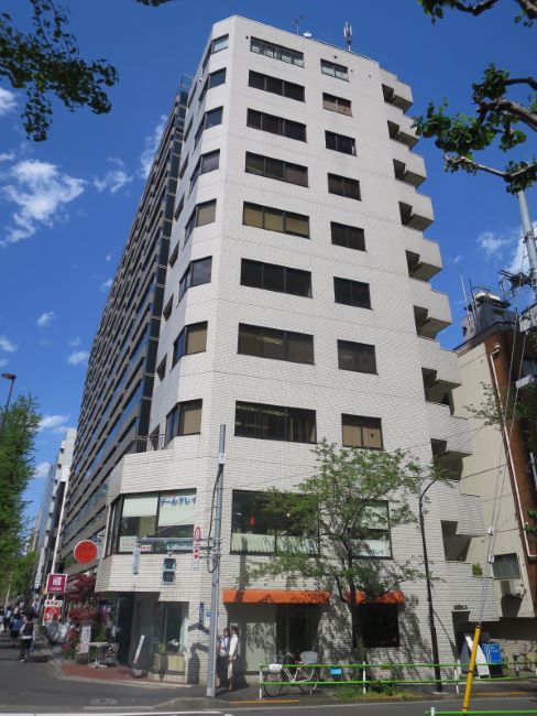 mizuno corporate office