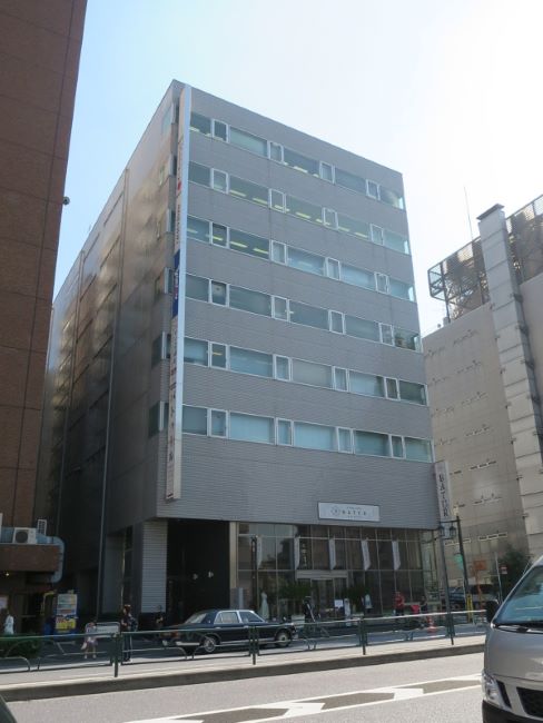 Kdx東新宿ビル 東新宿 新宿 の空室情報 Officee