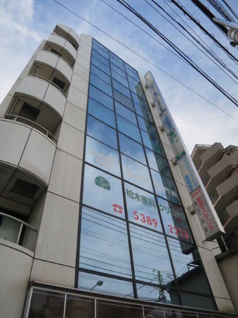 弘林ビル