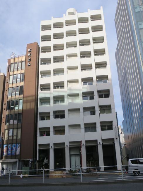 Dai 2 Sky Building Find Office Space In Tokyo Officee