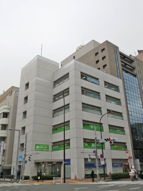中野興産ビル