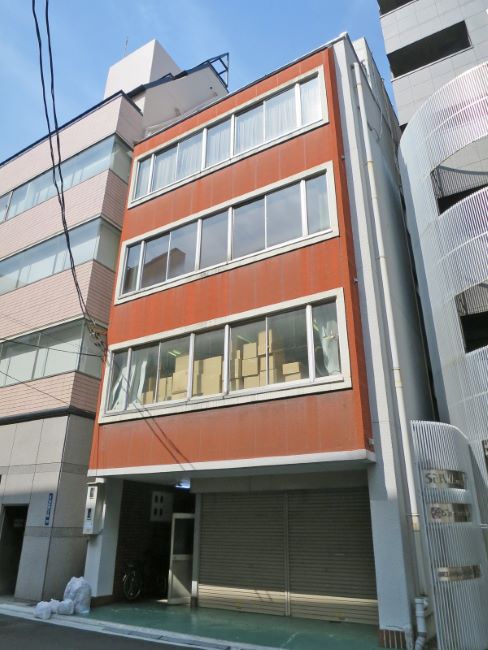 瀬尾ビル 浅草橋 の空室情報 Officee 瀬尾ビル 浅草橋 の空室情報 Officee
