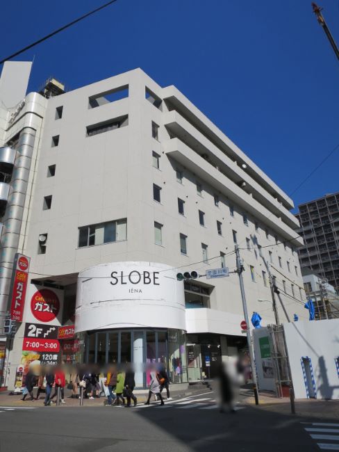 神南プラザビル 渋谷 原宿 の空室情報 Officee