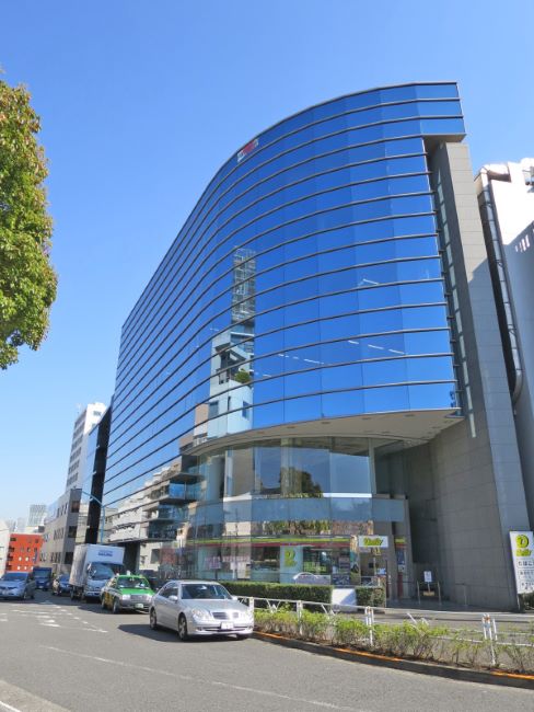 渋谷コロンバンビル 渋谷 明治神宮前 の空室情報 Officee