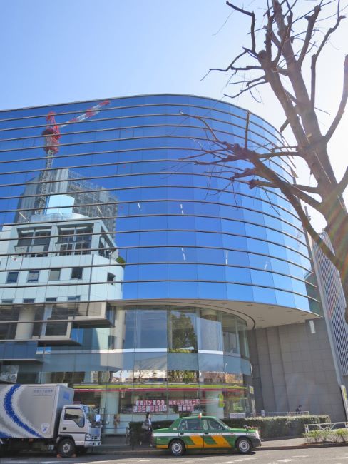 渋谷コロンバンビル 渋谷 明治神宮前 の空室情報 Officee