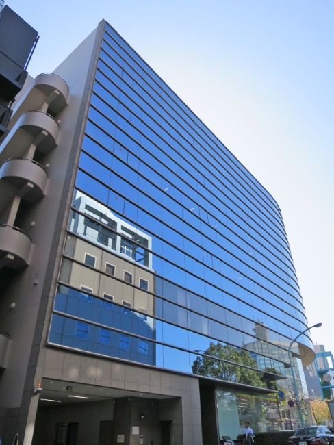 渋谷コロンバンビル 渋谷 明治神宮前 の空室情報 Officee