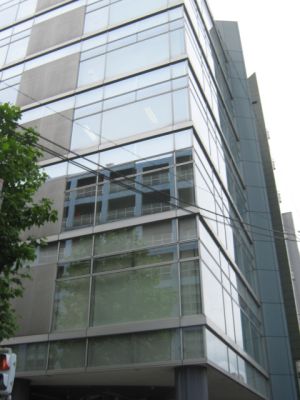 YS関内ビル