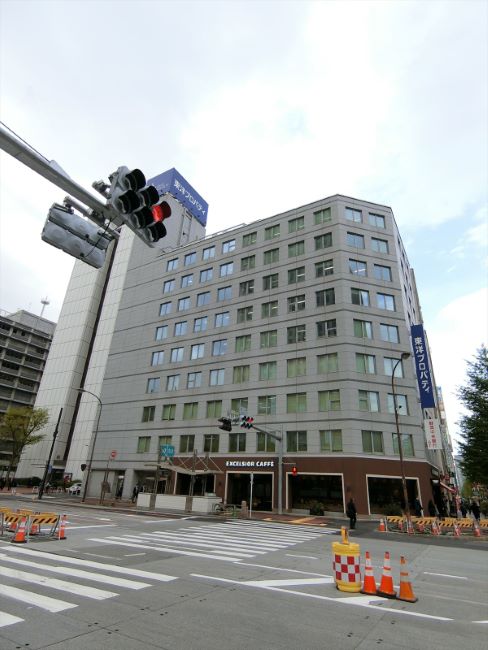 東洋プロパティ虎ノ門ビル 虎ノ門 霞ヶ関 の空室情報 Officee