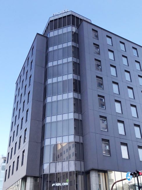 Re 008 西大橋 Jr難波 の空室情報 Officee