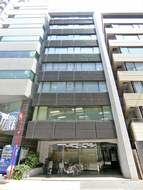 翔和須田町ビル2 3階 51 8坪 Officee