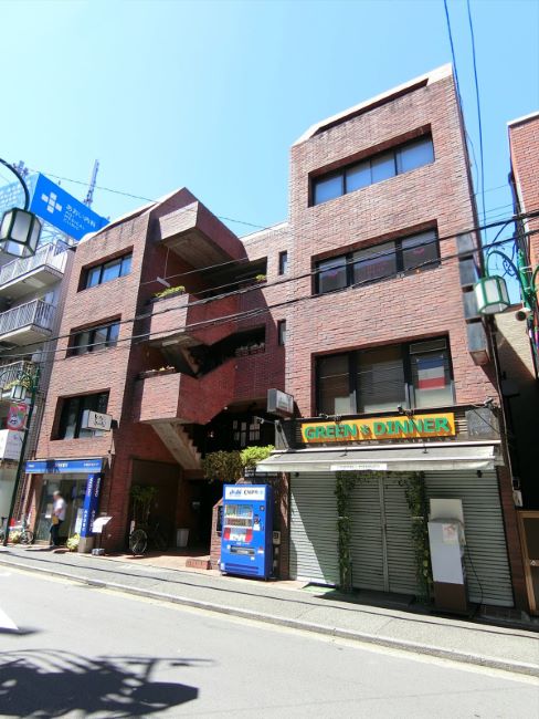 渡部ビル