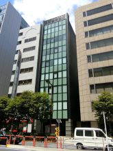 Iwatsuki Nihonbashi Building Exterior