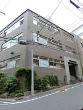 Yushima D&A Building Exterior3