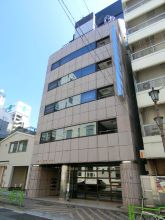 Dai-2 Naohei Building Exterior