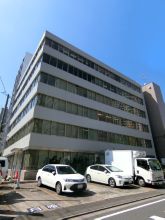 Maruki Building Exterior1