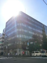 Kanda-Kajicho Building Exterior3