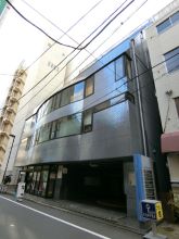 Iwamotocho Kotobuki Kyodo Building Exterior