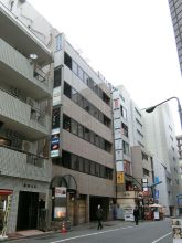 Ichigo Minamiikebukuro Building Exterior2