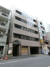 Ichigo Minamiikebukuro Building Exterior1