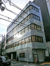Asanuma Dai 2 Building Exterior
