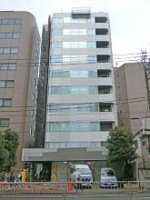 Pegaso 21 Minami-shinagawa Building Exterior