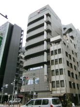 Ichigo Kudan Building Exterior1