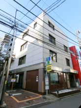 みなみビルの外観