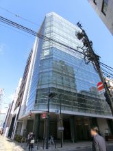 Akihabara OS Building Exterior1