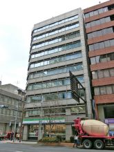 KN Nihonbashi Building Exterior2