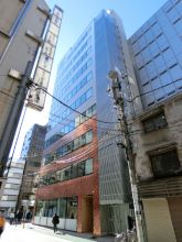 Kadouchi Building Exterior2
