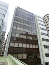 Nihon Sendzimir Building Exterior
