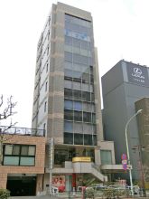 City Plaza Okubo Exterior3