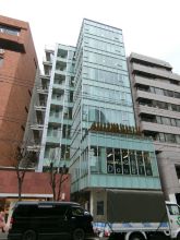 SANWA Minami-Aoyama Building Exterior