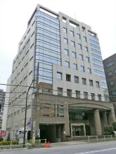 Hokkai Shiba Building Exterior3