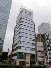 Aoyama 246 Building Exterior1