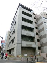 Sawada Kojimachi Building Exterior2